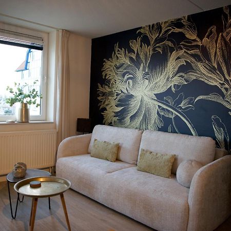 Appartement Zilt, Deurloo 53-10 à Cadzand Extérieur photo