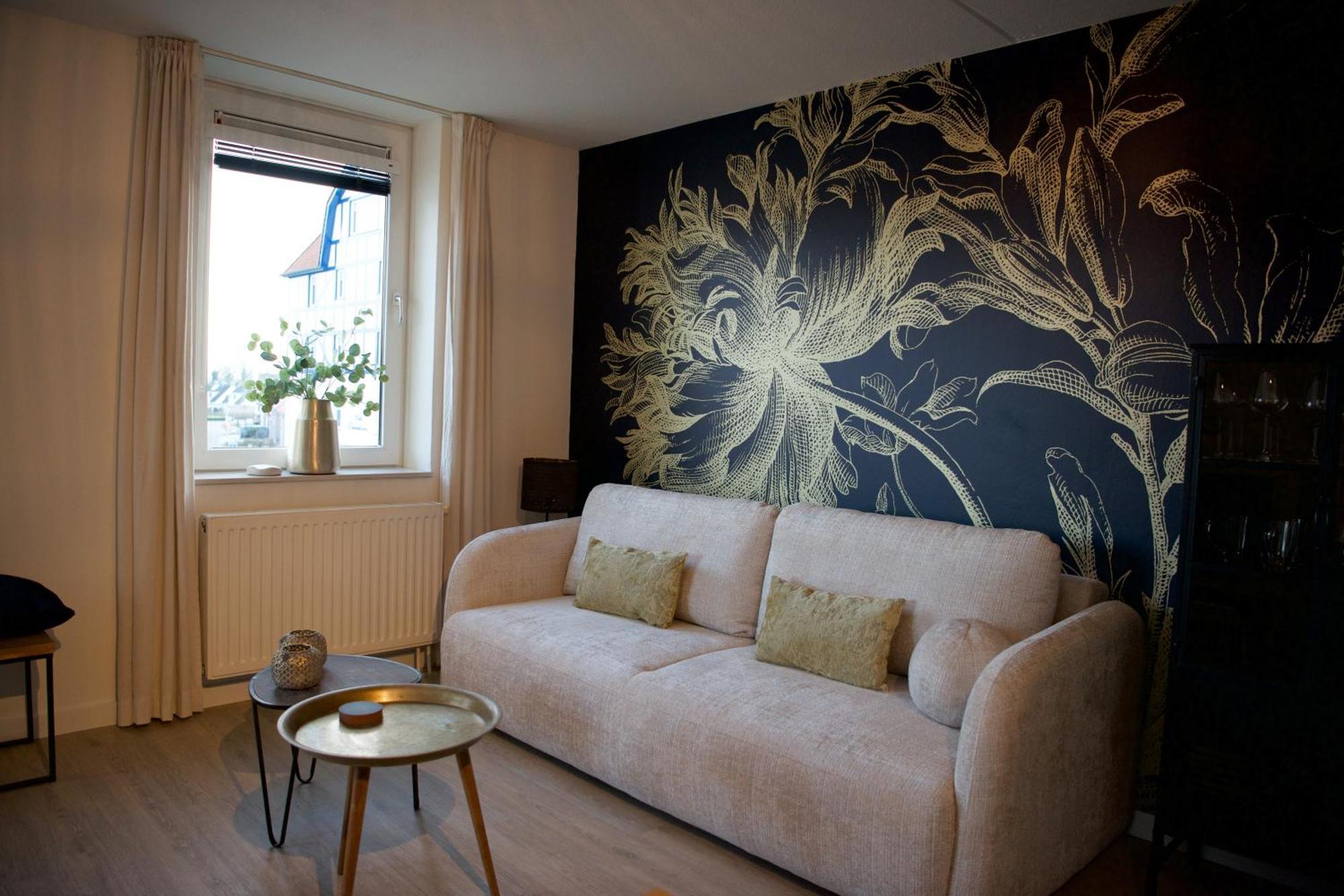 Appartement Zilt, Deurloo 53-10 à Cadzand Extérieur photo