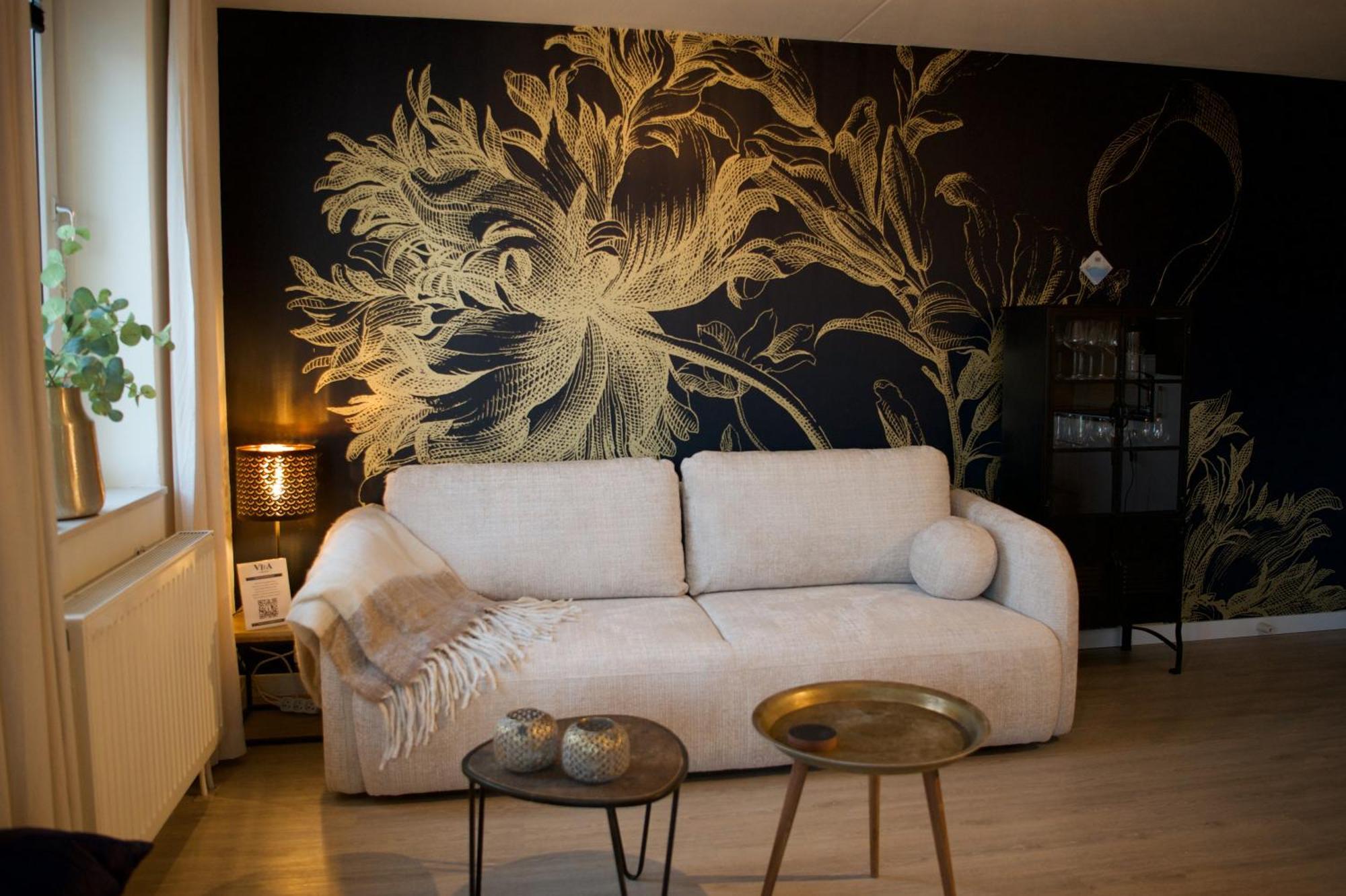 Appartement Zilt, Deurloo 53-10 à Cadzand Extérieur photo