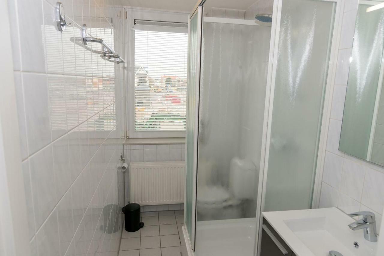 Appartement Zilt, Deurloo 53-10 à Cadzand Extérieur photo