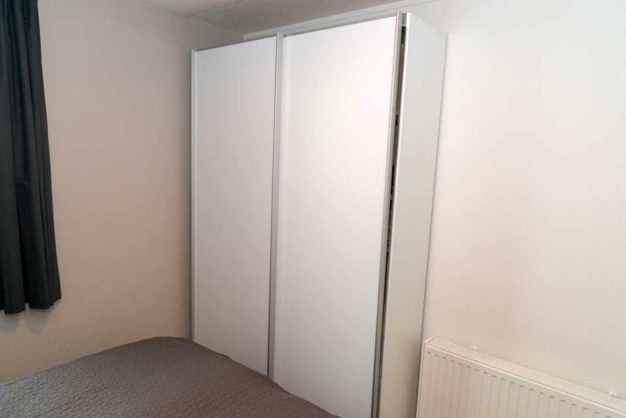 Appartement Zilt, Deurloo 53-10 à Cadzand Extérieur photo
